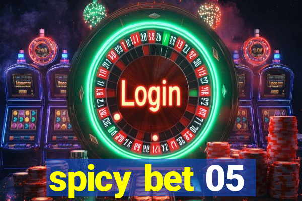 spicy bet 05